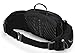 Osprey Savu Lumbar Hydration Pack, Obsidian Black