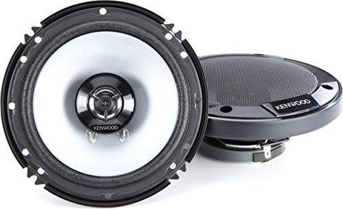 low profile 6.5 speakers