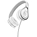 Beats by Dr. Dre EP On-Ear Headphones - White (Renewed)