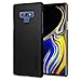 Spigen Thin Fit Designed for Samsung Galaxy Note 9 Case (2018) - Matte Black