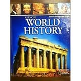 Glencoe World History TWE Texas Edition 2003