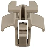 Clipsandfasteners Inc 25 Moulding Clips Compatible with Subaru 91059FC041