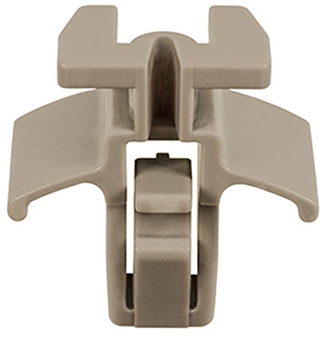 25 Subaru Moulding Clips 91059FC041