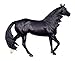 Breyer Traditional Slick by Design Horse Toy Model Toy, Black