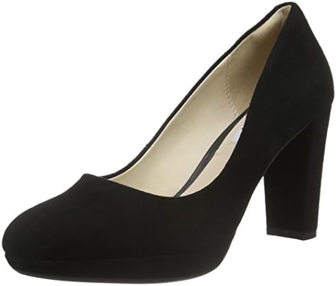 clarks kendra heels