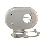 DiversiTech HVENT-3 Horizontal Vent Termination Kit 3