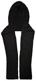 City Hunter H310 6 Ways to wear Hood Scarf Version 2 (6 Colors)