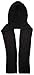 City Hunter H310 6 Ways to wear Hood Scarf Version 2 (6 Colors)