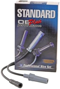 Federal-Mogul 6501 Spark Plug Wire Set