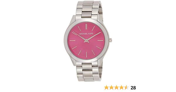 Michael Kors Runway Watch for Women 