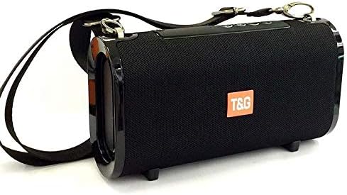t&g 123 bluetooth speaker
