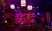 MFL. Moving Head Light 8 Gobo DMX 8/12 Channels Rainbow 8 Colors Changing Led Stage Pattern Lamp for Church Wedding Party Live Concert KTV Club Party