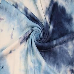 Stylish FABRIC 60" Wide Printed Rayon Spandex