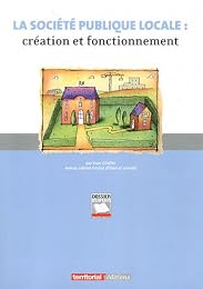 La  société publique locale