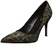 Nine West Women's Flax Leopard Dress Pump