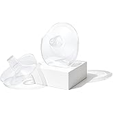 Willow Go - Hands Free Breast Pump - Wearable Breastfeeding Pump - Portable, Electric, Cordless, & 9 Levels of Hospital Grade