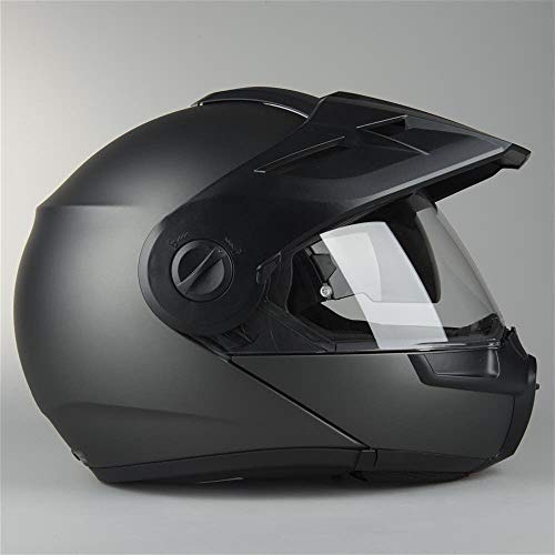 SCHUBERTH E1 MATTE ANTHRACITE - Buy 