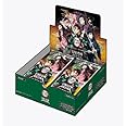 Union Arena English TCG: Demon Slayer UE05BT 1st Edition Booster Box - 16 Packs