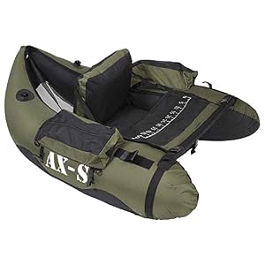 Float Tube Jmc Axs Premium