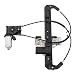 Power Window Lift Regulator with Motor Assembly Passenger Rear Replacement for Chevrolet Tahoe Cadillac Escalade GMC Yukon SUV 19260051 primary