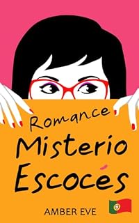 Livro Romance Mistério Escocês: Um romance de mistério cativante