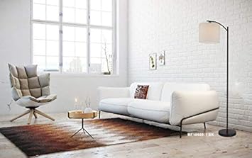 Amazon Com Jeeke Tall Standing Uplight Industrial Floor Lamps