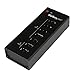StarTech.com 7 Port Dedicated USB Charging Station (5 x 1A, 2 x 2A) - 45W / 9A - Standalone Multi-Port USB Charger - USB Charge Station