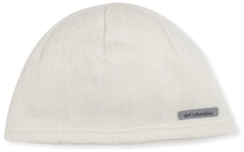 Columbia Men's Pike and Pine Beanie, Fawn, Large/X-Large