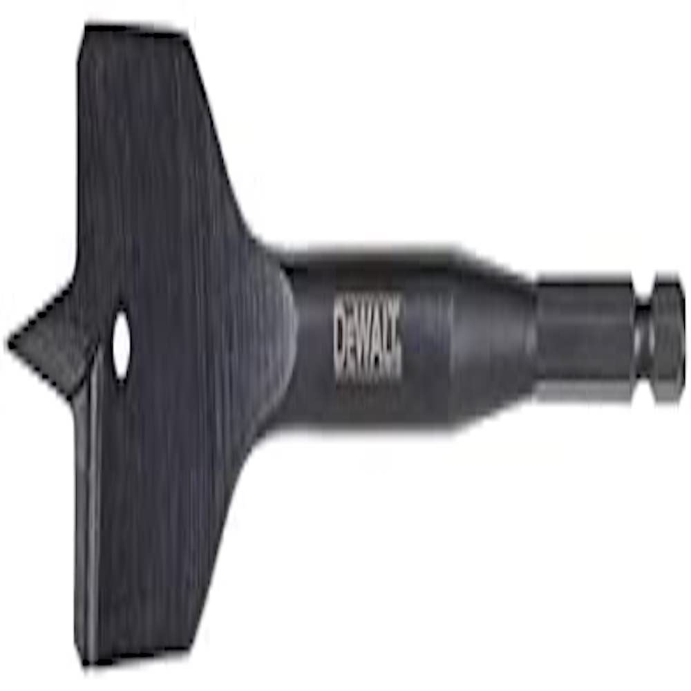 Dewalt DT4777QZ 38 x 152 mm Extreme Flat Wood Drill Bit