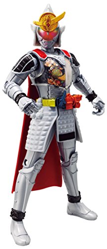 Bandai Kamen Rider Gaim AC13 Kamen Rider Gaim Kiwami Arms by Bandai