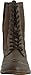 Dirty Laundry by Chinese Laundry Women's Paxton Lace-Up Boot