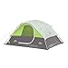 Coleman 4 Person Aspenglen Instant Dome Tent