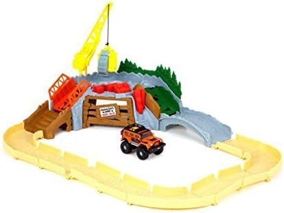 tonka climb overs ripsaw summit