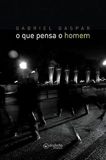 Livro O que pensa o homem