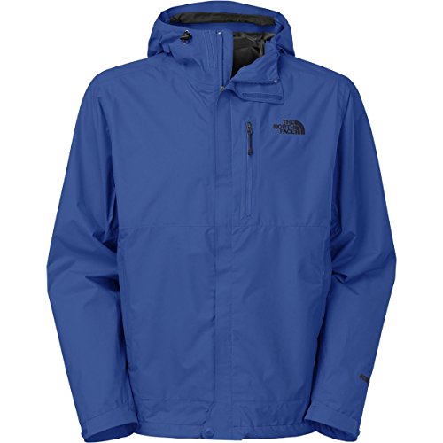north face dryzzle m