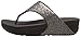 FitFlop Women's Lulu Superglitz Flip Flop