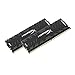 HyperX Predator Black 16GB Kit 3000MHz DDR4 CL15 DIMM XMP Desktop Memory HX430C15PB3K2/16