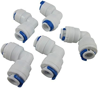 A, 1/4" L Type