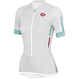 Castelli Climber's Jersey - Short Sleeve - Women's