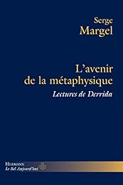 L' avenir de la métaphysique