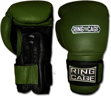 32 oz boxing gloves