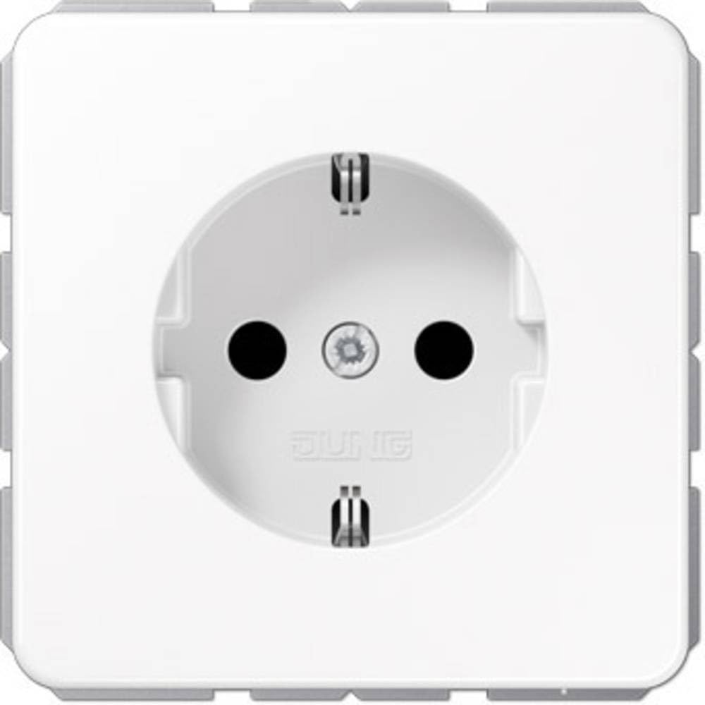 JUNG CD 1520 BFKI WW- outlet boxes