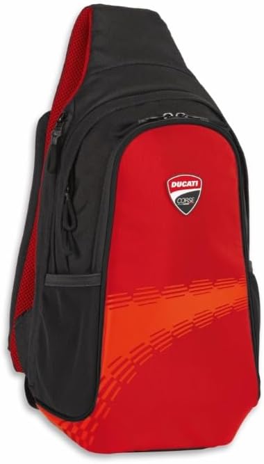 Amazon.com: Ducati Redline Backpack by Ogio Black 981040453