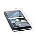 BlackBerry DTEK50 Screen Protector [Tempered Glass], VIFLYKOO Scratch Proof 0.26MM Ultra-thin 9H Hardness High Definition HD Ultra Clear Screen Protector Glass for BlackBerry DTEK 50 Phone