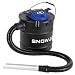 ASHJ201 4.8 Gallon 4 Amp Ash Vacuum