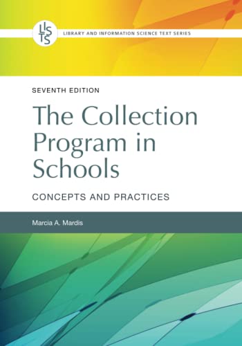 Collection Program In Schools