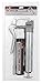 Performance Tool W54205 Performance Tool Mini Grease Gun Kit with Grease Black