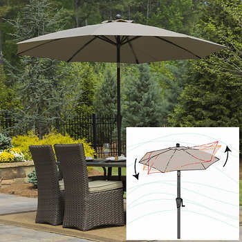 Petristor 20 Patio Umbrella Replacement Cord Line Rope String