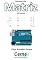 Livro Operações com Matriz No Arduino