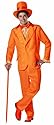 Rasta Imposta Dumb and Dumber Lloyd Christmas Tuxedo Costume